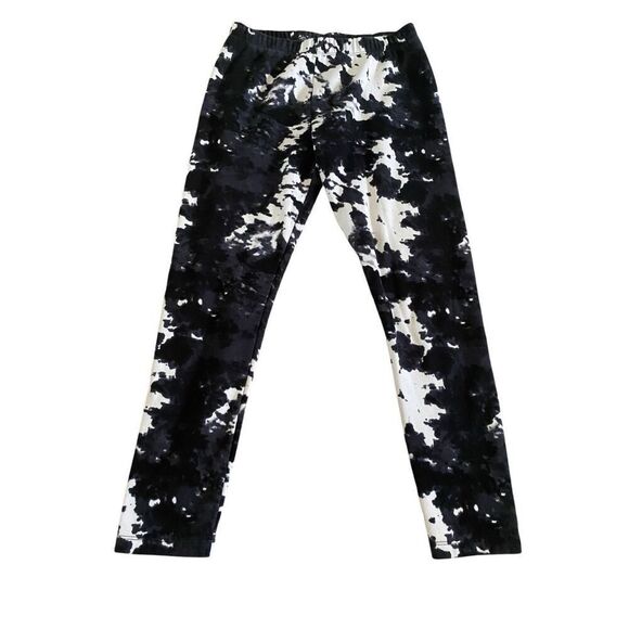 Athletic Works Fleece Lined Joggers Comfort Casual Lounge Everyday School - Picture 1 of 10